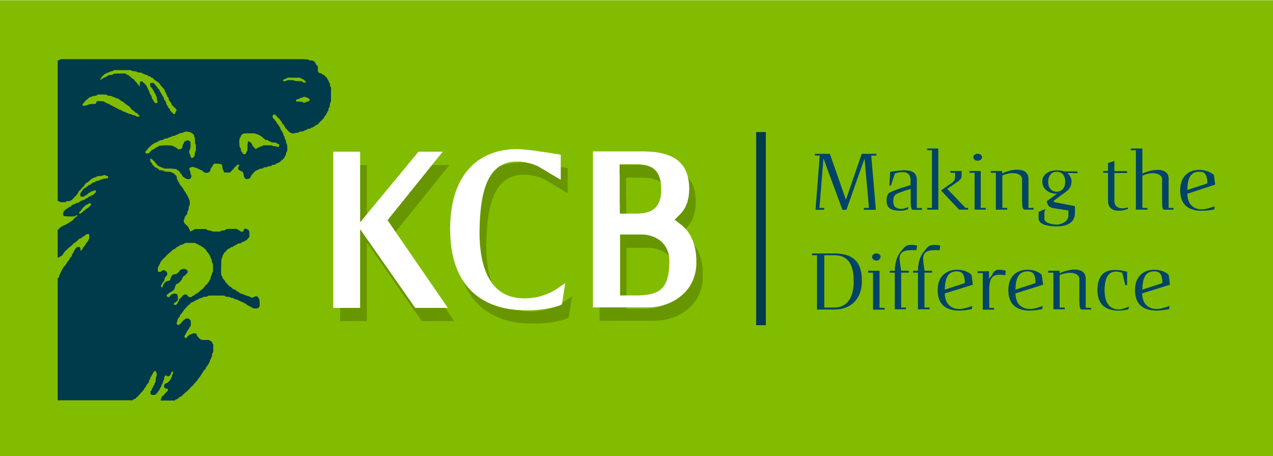 KCB Group Logo