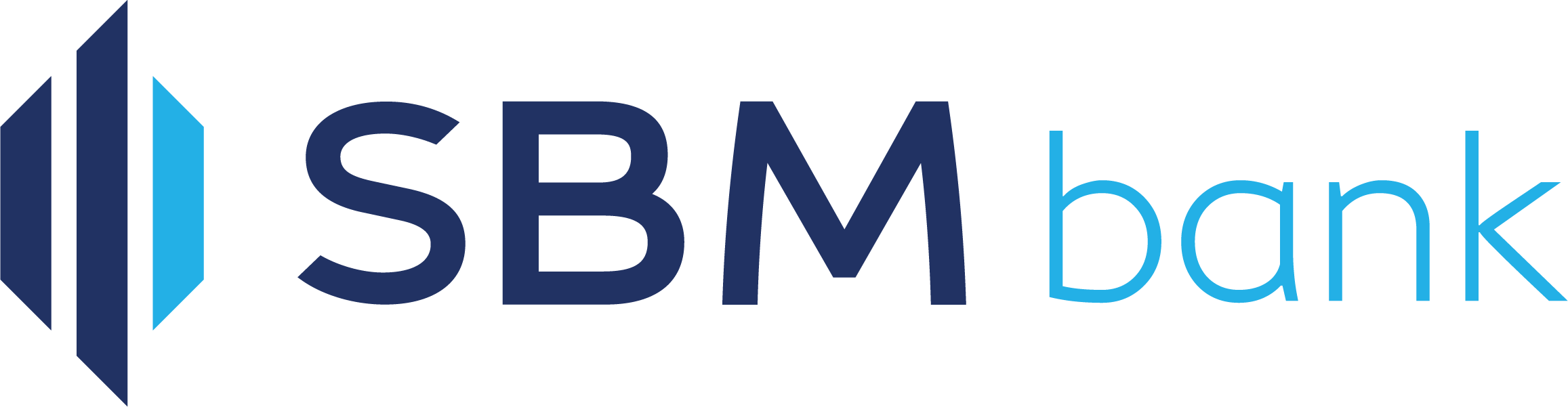 SBM Bank Logo